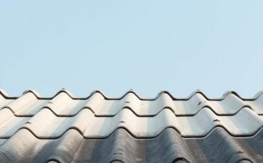 Does roof coating stop leaks?