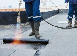 Flat Roof Assurance Roofing