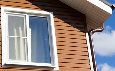 How Is Siding Installed?