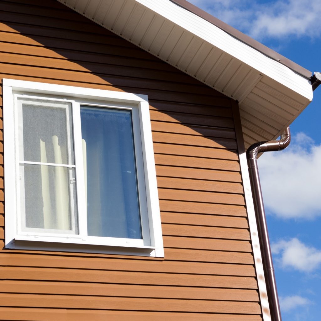How Is Siding Installed?